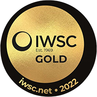 IWSC Gold 2022