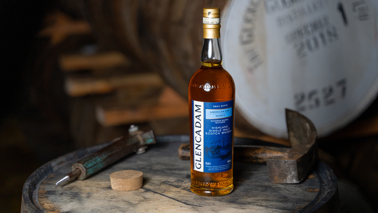 Angus Dundee Distillers Launches Glencadam and Tomintoul Single Malts in Tesco for Spring 2025 
