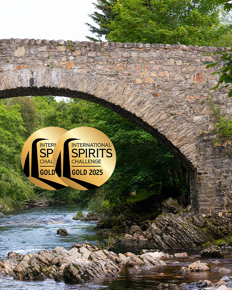 Seven Gold Medals for Angus Dundee Distillers at the 2025 International Spirits Challenge