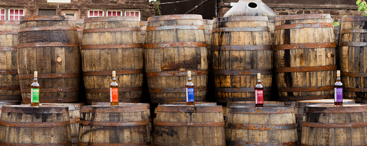 Glencadam Distillery announces new range of specially curated cask finishes