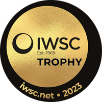 ISC 2023 TROPHY