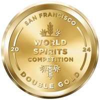 SFWSC Double Gold 2024
