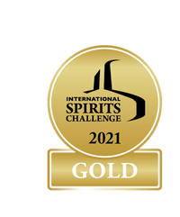 ISC 2021 Gold