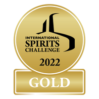 ISC 2022 Gold