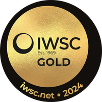 IWSC Gold 2024