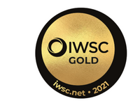IWSC Gold 2021