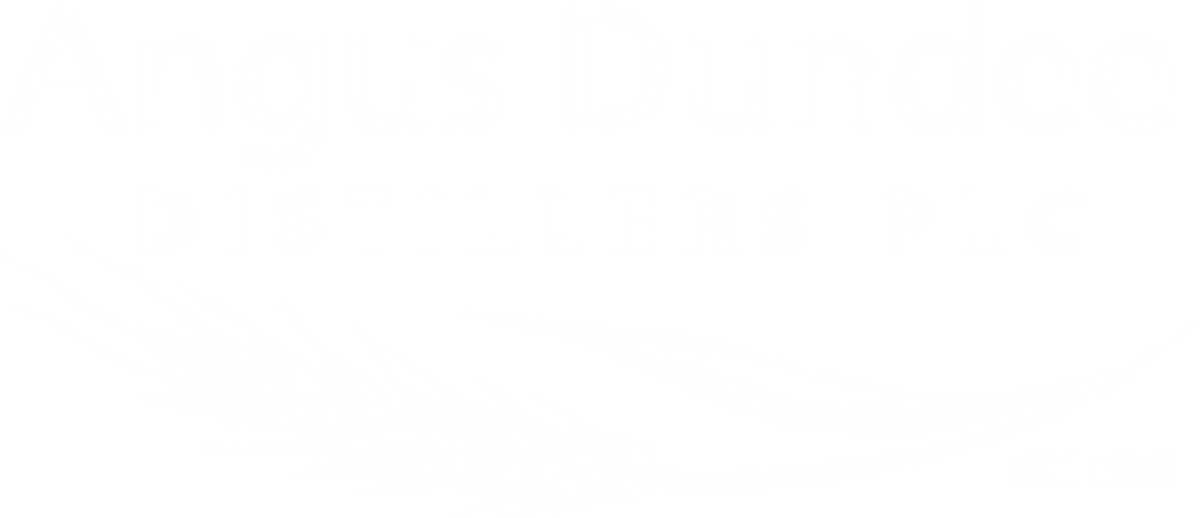 Welcome to Angus Dundee