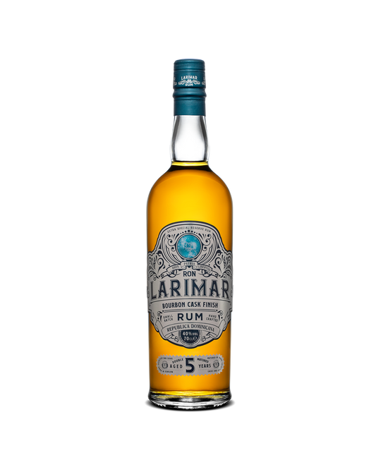Ron Larimar Bourbon Cask