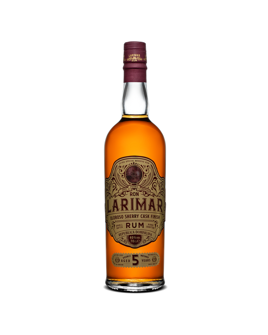 Ron Larimar Oloroso Sherry Cask