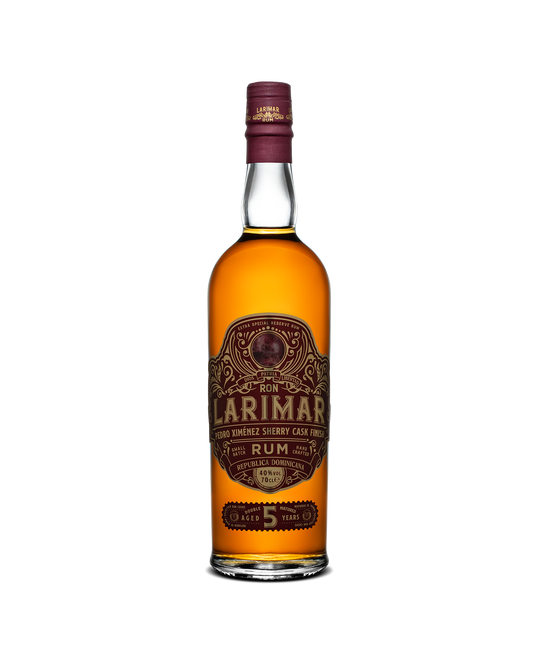 Ron Larimar PX Sherry Cask
