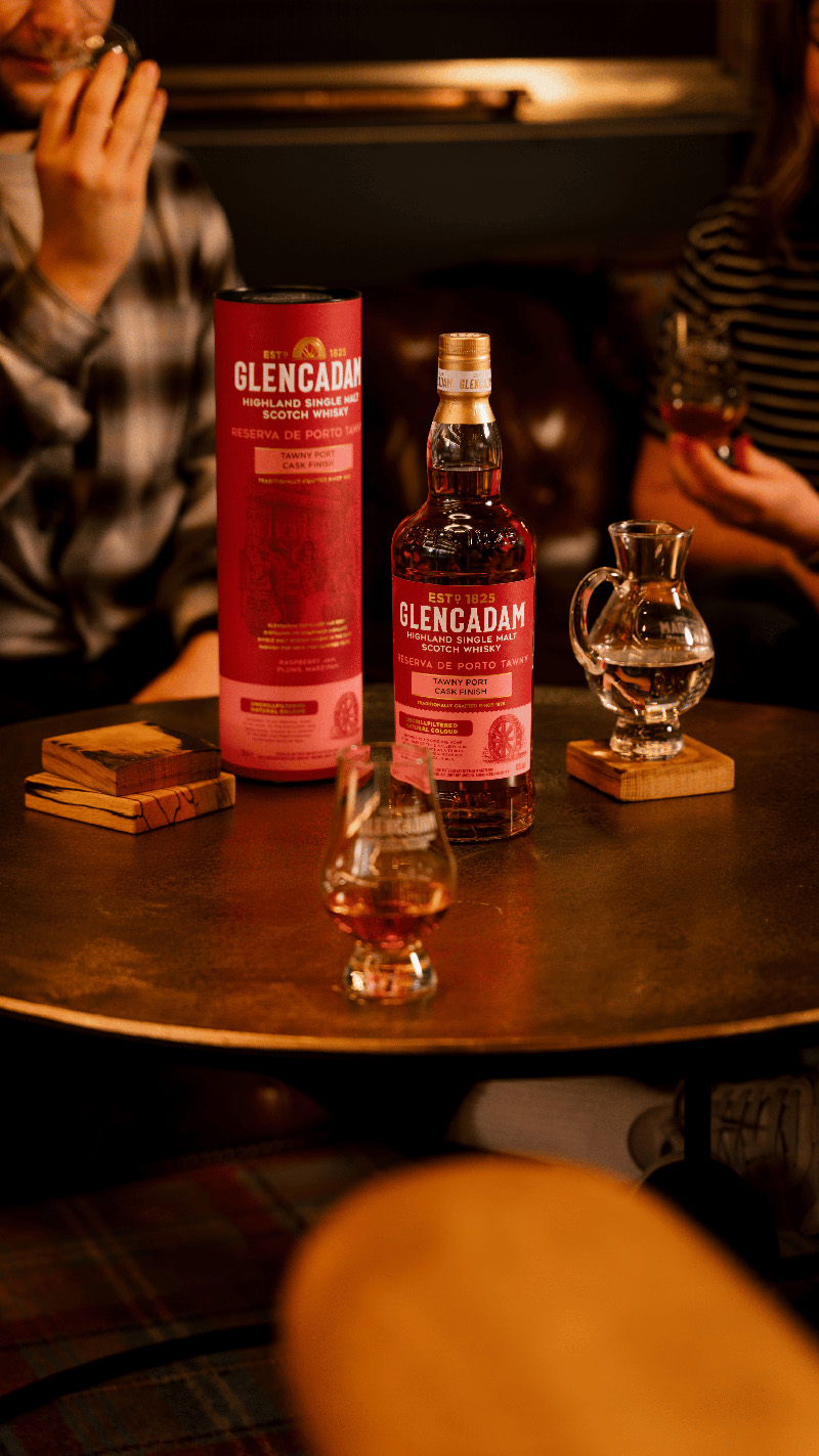 310326 Glencadam Sherry Cask P 02