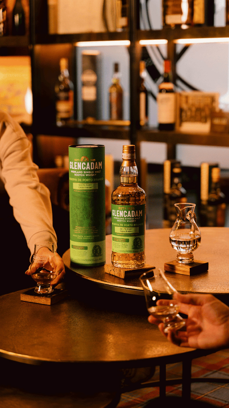 310326 Glencadam Sherry Cask P 03