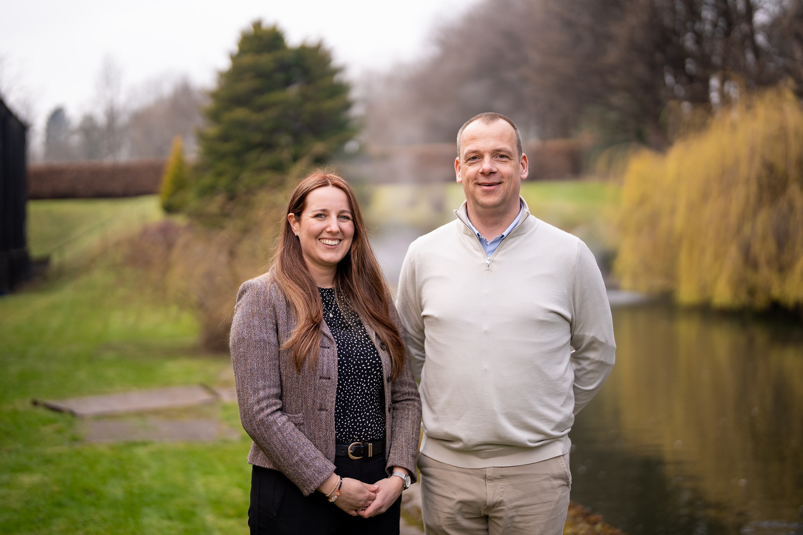 Glencadam Distillery welcomes new leadership ahead of landmark visitor centre launch