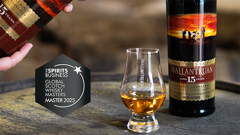 Angus Dundee Distillers celebrates 14 wins across all three single malt brands at Global Scotch Whisky Masters 2025