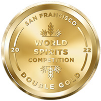 2022 SFIWC Double Gold