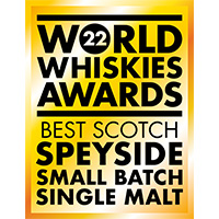 WWA22 BEST Scotch Speyside