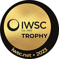 IWSC Trophy 2023