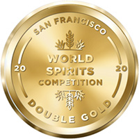 SFWSC Double Gold 2020