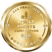 SFWSC Double Gold 2020