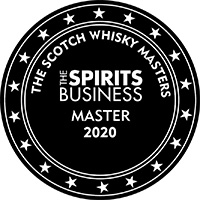 THE Scotch MASTERS Master 2020