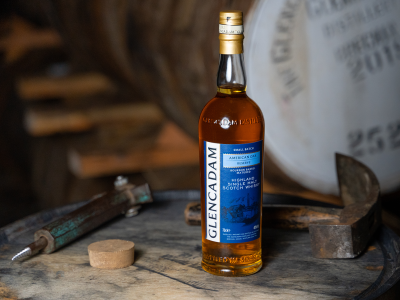 Angus Dundee Distillers Launches Glencadam and Tomintoul Single Malts in Tesco for Spring 2025  