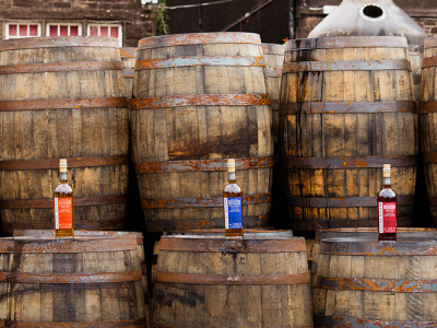 Glencadam Distillery announces new range of specially curated cask finishes 